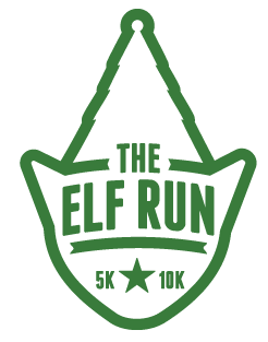 Winter Run Series - Elf Run